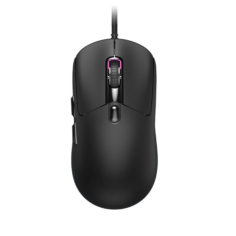 Teclado y Mouse Mecánico COUGAR Combat S Combo RGB 98% Layout Mouse 6200 DPI