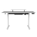 Sillón Gaming Cougar Ranger Elite Azul Marino