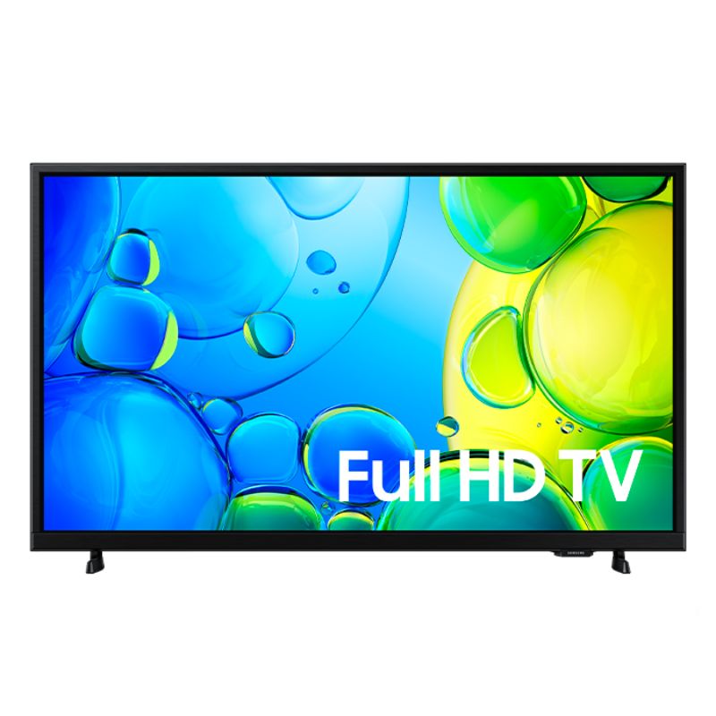 Televisor 40" Samsung F6000 Full HD Smart TV 2025