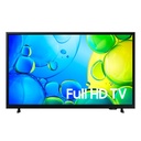 Televisor 40" Samsung F6000 Full HD Smart TV 2025