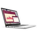 Laptop Dell Pro 14" Intel Core Ultra 5 235U 16GB RAM 512GB SSD Wi-Fi 6E W11 Pro Teclado en español