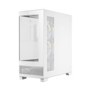 Case Gaming Antec CX700 ARGB Mid Tower Vidrio Templado ATX Blanco