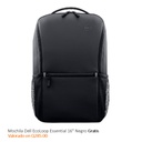 Laptop Dell Pro 16" Intel Core 5-120U 16GB RAM 512GB SSD W11 Pro Teclado Español