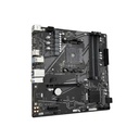 Motherboard Gigabyte B550M K Socket AM4 DDR4 Micro ATX