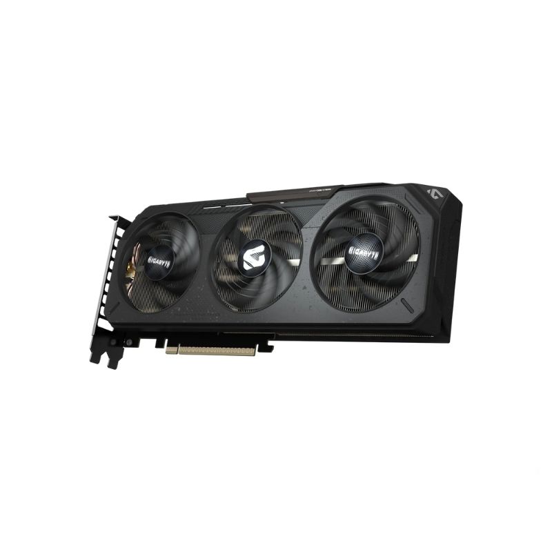 Tarjeta de Video 8GB GDDR6 Gigabyte GeForce RTX 5050 Gaming OC HDMI DP PCIe 5.0