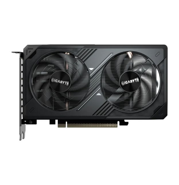 Tarjeta De Video 8GB GDDR6 Gigabyte GeForce RTX 5050 WINDFORCE OC DP HDMI PCI 5.0