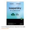 Laptop HP 14-CF2733 14" Celeron N4120 4GB RAM 64GB W11S Home Gris Teclado Inglés