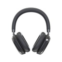 Audífonos Tipo Headset Unno Tekno Bluetooth HS7404BK Zen Max Negro