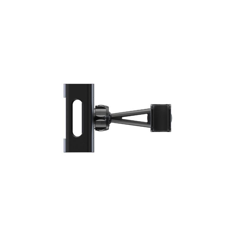 Soporte Para Tablet Unno Tekno CH3014BK Para Reposacabezas del Coche