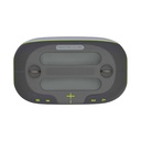 Bocina Bluetooth Unno Tekno SP9437GY PartyFuel TWS 80W IPX5 Gris