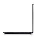 Laptop Lenovo ThinkPad P16s Gen 3 16" Intel Core Ultra 7 155H 32GB RAM 1TB SSD RTX 500 Ada Negro W11 Pro Teclado Español