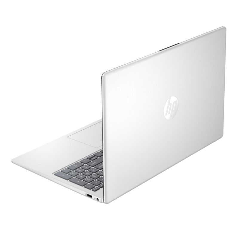 Laptop HP 15-fd1899 15.6" FHD Intel Core Ultra 7 150U 16GB RAM 512GB SSD Windows 11 Plata Natural