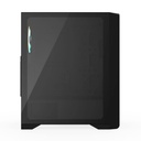 Case Gaming Gigabyte C103 Glass Global Media Torre con Fuente de 650W GP-P650G PG5