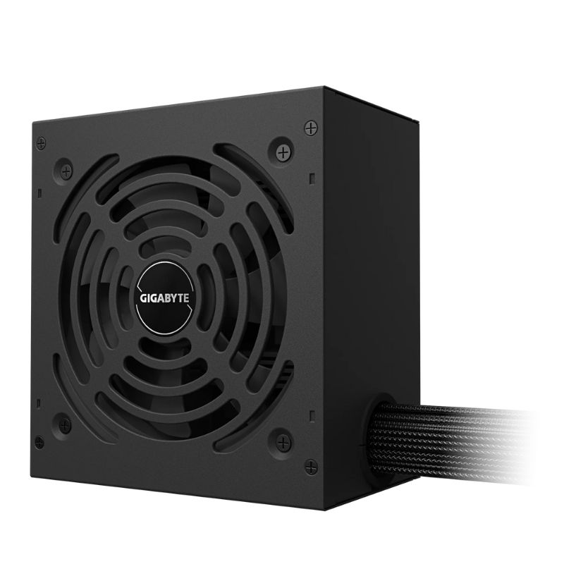 Fuente de Poder 650W Gigabyte P650G PG5 80 Plus Gold