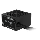 Fuente de Poder 650W Gigabyte P650G PG5 80 Plus Gold
