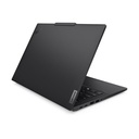 Laptop Lenovo ThinkPad T14 Gen 5 Intel Core Ultra 5 125U 16GB RAM 512GB SSD Negro W11 Pro Teclado Español