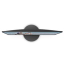 Monitor 21.5" VA AOC 22B30HM2 1920x1080 100Hz HDMI VGA