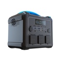 Generador Eléctrico Forza Titan T1200 1200W