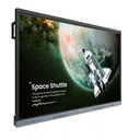 Pantalla Interactiva 86" BenQ Board Essential RE8604 UHD 4K