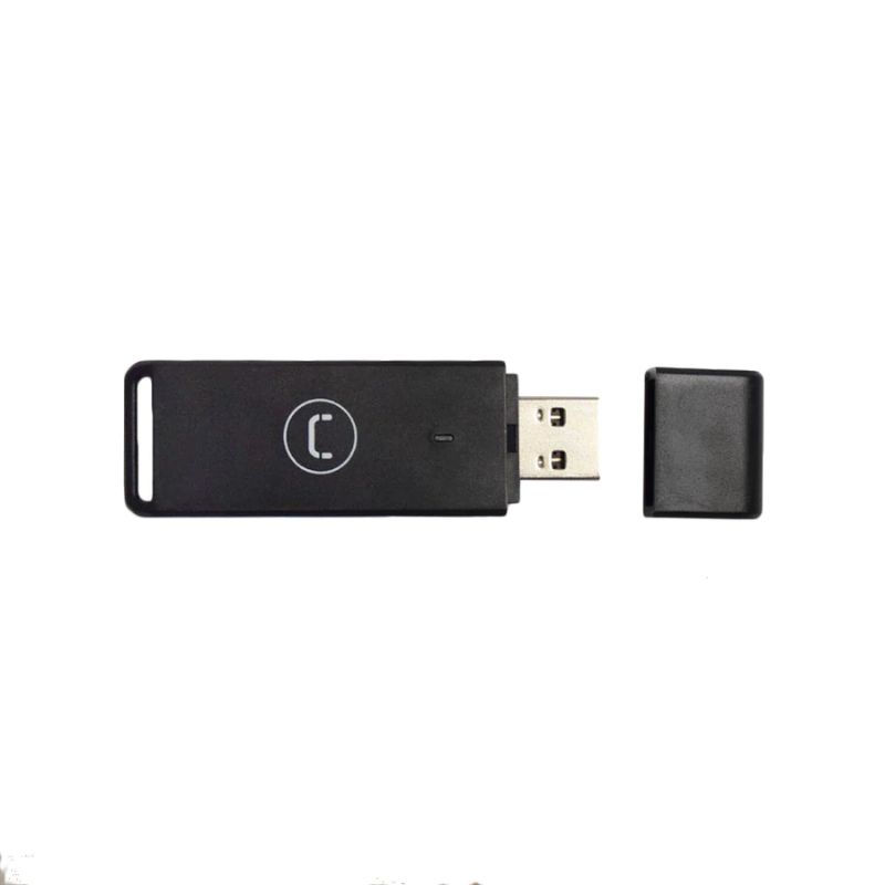 Lector de Tarjetas Unno Tekno USB 3.0 Universal Negro