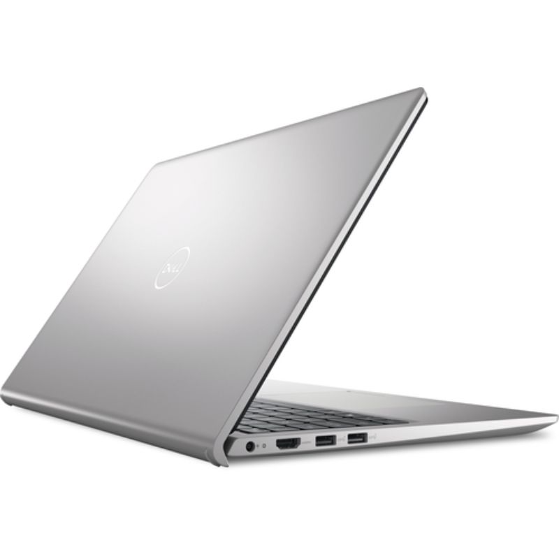 Laptop Dell Essential PV15250 15.6" Core i7-1355U 16GB RAM 512GB SSD W11 Pro Plata Teclado Español