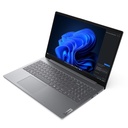 Laptop Lenovo 15.6" V15 G4 IRL i7-13620H 16GB RAM 512GB SSD Windows 11 Pro Negro Teclado Español