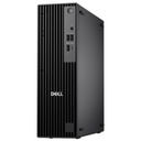 Desktop Dell Pro Slim QCS1250 Intel Core Ultra 5-235 16GB DDR5 512GB SSD Windows 11 Pro