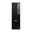 Desktop Dell Pro Slim QCS1250 Intel Core Ultra 5-235 16GB DDR5 512GB SSD Windows 11 Pro