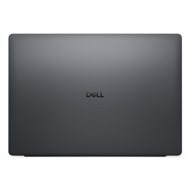Laptop Dell Pro 16" Ultra 5 225U 16GB RAM 512GB SSD Negro Windows 11 Pro