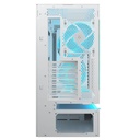 Case Gaming Cougar FV235 Mesh Vision Media Torre ATX Blanco (Sin Fuente)