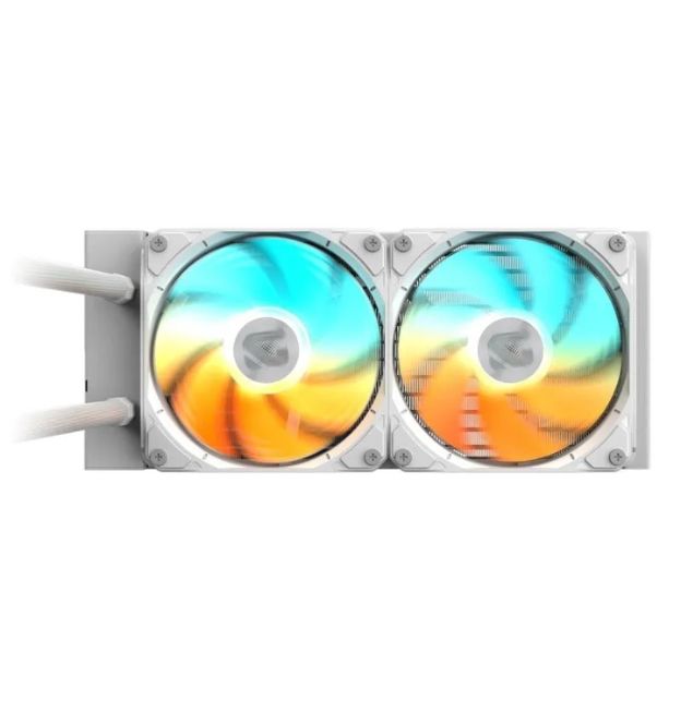 Enfriador Liquido 240mm Gigabyte ARGB ICE