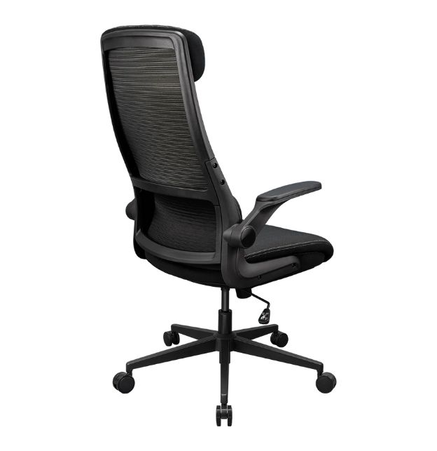 Silla Gaming Cougar Stryder Negra