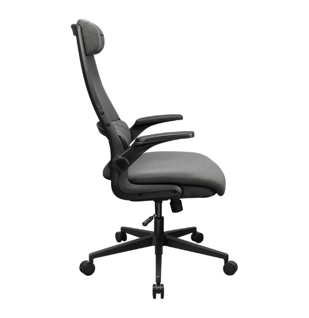 Silla Gaming Cougar Stryder Gris