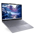 Laptop Lenovo IdeaPad 5i 2-in-1 14" Touchscreen Ultra 5 225U 8GB RAM 512GB SSD W11 Home Gris Teclado Inglés