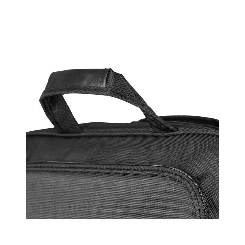 Maletín para Notebook Klip Xtreme Esencial Clásico Negro