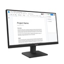 Monitor 21.5" Lenovo ThinkVision S22-4e 1920x1080 100Hz IPS HDMI VGA Negro