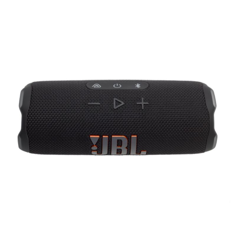 Bocina Bluetooth JBL FLIP 7 35W IP68 Negra