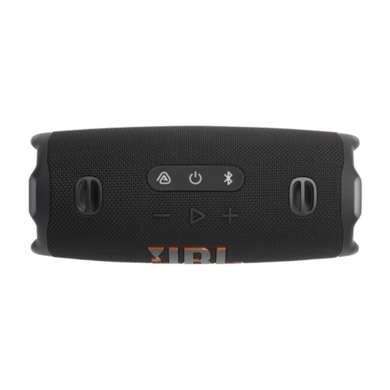 Bocina Bluetooth JBL Charge 6 45W IP68 Negra
