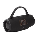 Bocina Bluetooth JBL Charge 6 45W IP68 Negra