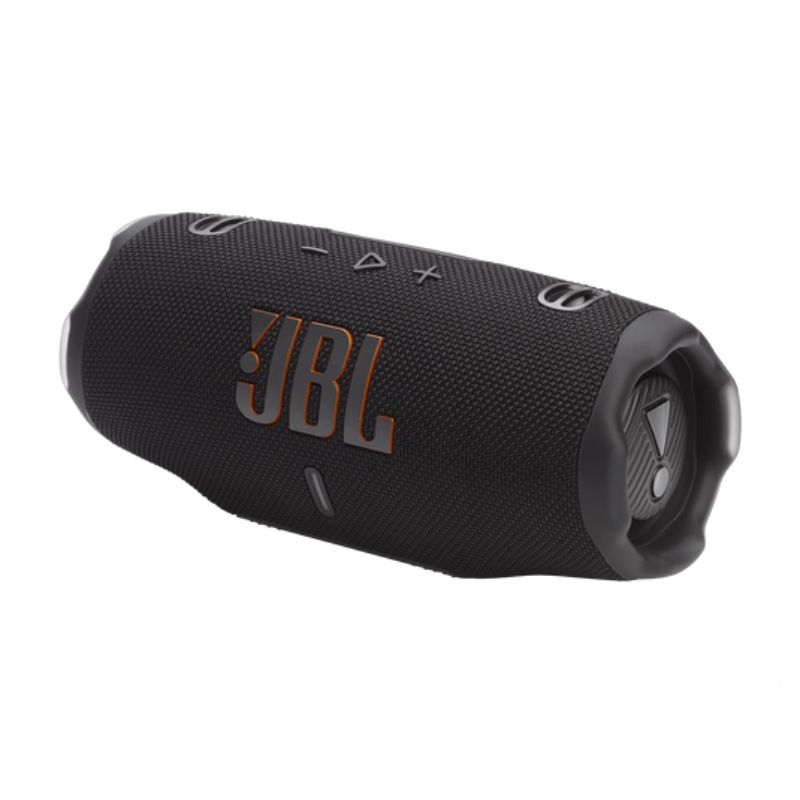 Bocina Bluetooth JBL Charge 6 45W IP68 Negra
