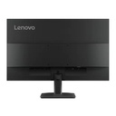 Monitor 23.8" Lenovo ThinkVision S24-4e 1920x1080 100Hz IPS HDMI VGA Negro