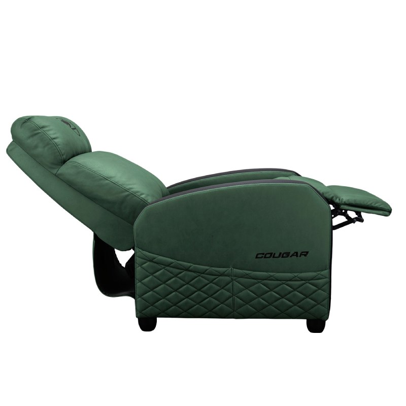 Sofá Gaming Cougar Ranger Elite Verde Militar