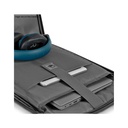 Mochila Klip Xtreme Evergo 15.6" Negro