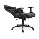 Silla Gaming Cougar Armor One V2 Gray F