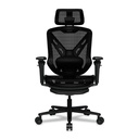 Silla Gaming Cougar Speeder Negro