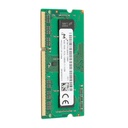 Memoria RAM DDR3 SODIMM 4GB Hynix 1600MHz PC3L Open Box