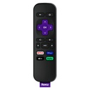 Dispositivo Roku Premiere para Streaming y Video 4K HDMI Wi-Fi