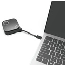 Kit de Presentaciones Inalámbricas BenQ InstaShow WDC15 4K UHD HDMI / USB-C