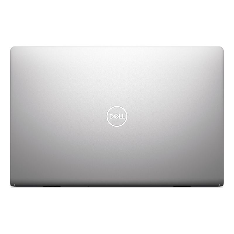 Laptop Dell 15 15.6" i7-1355U 16GB RAM 512GB SSD Plateada W11 Home Teclado Español