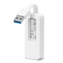 Adaptador de Red USB 3.0 a Ethernet TP-Link U300 1000Mbps